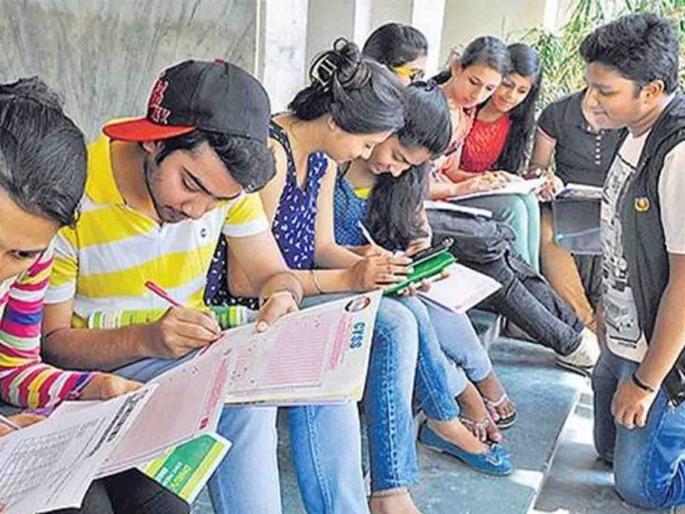 Polytechnic for quick employment; Students' attraction to 'computer'! | झटपट नोकरीसाठी पॉलिटेक्निक; विद्यार्थ्यांचा ओढा 'कॉम्प्युटर'कडे ! Polytechnic for quick employment; Students' attraction to 'computer'! | झटपट नोकरीसाठी पॉलिटेक्निक; विद्यार्थ्यांचा ओढा 'कॉम्प्युटर'कडे !