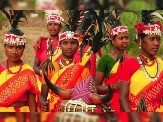 Chairman of the study committee on Gond Gowari's K. L. Vadne is on Vidarbha tour | गोंड गोवारींच्या निवेदनावरील अभ्यास समितीचे अध्यक्ष न्या. के. एल. वडणे विदर्भ दौऱ्यावर Chairman of the study committee on Gond Gowari's K. L. Vadne is on Vidarbha tour | गोंड गोवारींच्या निवेदनावरील अभ्यास समितीचे अध्यक्ष न्या. के. एल. वडणे विदर्भ दौऱ्यावर