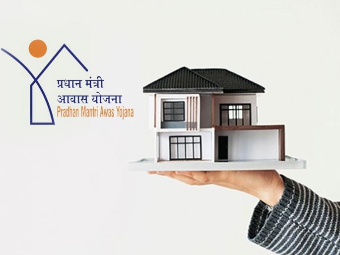 A shortage of funds in the district; 9,821 constructions of Modi Awas in trouble | जिल्ह्यात निधीचा ठणठणाट; मोदी आवासची ९,८२१ बांधकामे अडचणीत A shortage of funds in the district; 9,821 constructions of Modi Awas in trouble | जिल्ह्यात निधीचा ठणठणाट; मोदी आवासची ९,८२१ बांधकामे अडचणीत