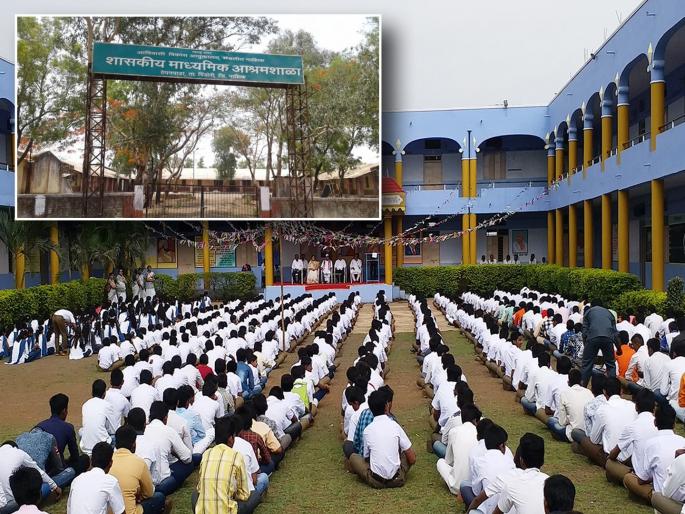 Controversy over the schedule erupted; Rage among ashram school employees! | वेळापत्रकाबाबतचा विरोध उफाळला; आश्रमशाळा कर्मचाऱ्यांमध्ये रोष ! Controversy over the schedule erupted; Rage among ashram school employees! | वेळापत्रकाबाबतचा विरोध उफाळला; आश्रमशाळा कर्मचाऱ्यांमध्ये रोष !