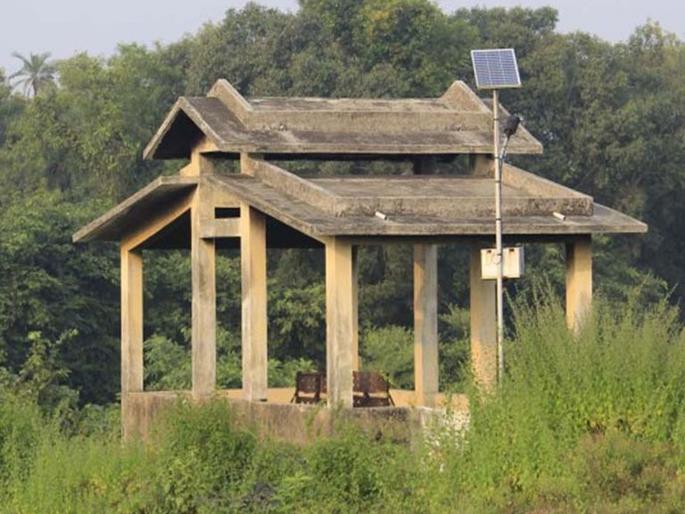 In 279 villages there is no cremation ground | २७९ गावांत उघड्यावर करावे लागते अंत्यसंस्कार In 279 villages there is no cremation ground | २७९ गावांत उघड्यावर करावे लागते अंत्यसंस्कार