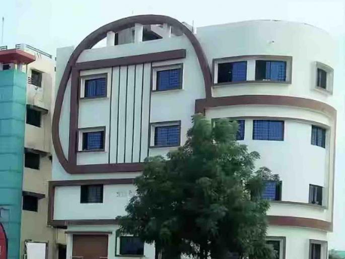 Extension of time for admission to government hostels, apply till 10th July | शासकीय वसतिगृहांच्या प्रवेशासाठी मुदतवाढ, १० जुलैपर्यंत करा अर्ज Extension of time for admission to government hostels, apply till 10th July | शासकीय वसतिगृहांच्या प्रवेशासाठी मुदतवाढ, १० जुलैपर्यंत करा अर्ज