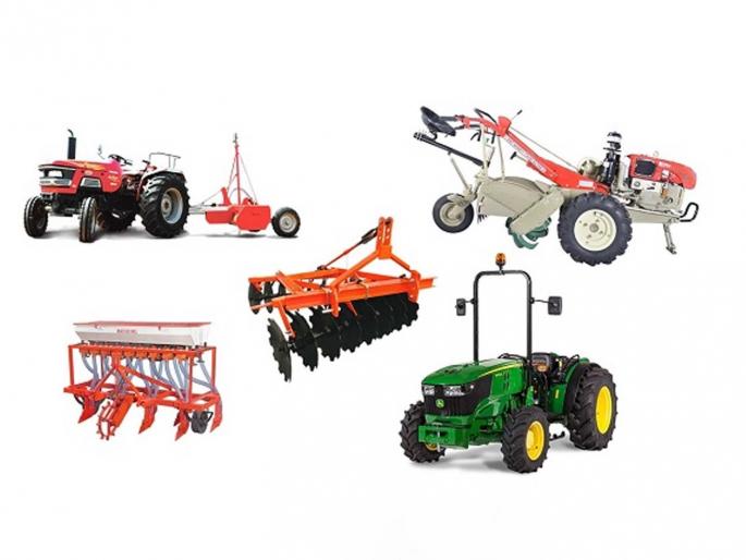 The 'agricultural implements supply' scam remains in the cold | ‘कृषी अवजारे पुरवठा’ घोटाळा थंडबस्त्यातच The 'agricultural implements supply' scam remains in the cold | ‘कृषी अवजारे पुरवठा’ घोटाळा थंडबस्त्यातच