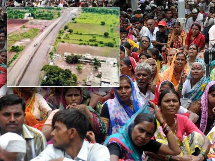 Adivasis of 34 villages are opposing the petrol pump being set up in the area of Ashram School | आश्रम शाळेच्या परिसरात उभारण्यात येणाऱ्या पेट्रोल पंपाला ३४ गावांतील आदिवासींचा विरोध Adivasis of 34 villages are opposing the petrol pump being set up in the area of Ashram School | आश्रम शाळेच्या परिसरात उभारण्यात येणाऱ्या पेट्रोल पंपाला ३४ गावांतील आदिवासींचा विरोध