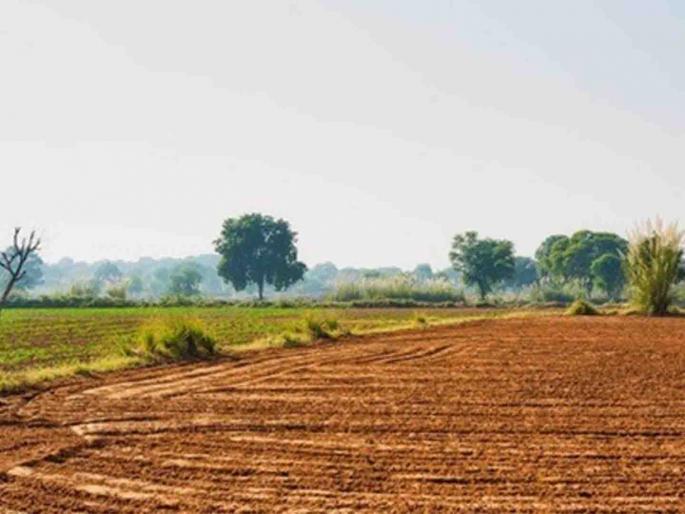 Sale of the same farm land to four people! | एकाच शेत जमिनीची चार जणांना विक्री ! Sale of the same farm land to four people! | एकाच शेत जमिनीची चार जणांना विक्री !