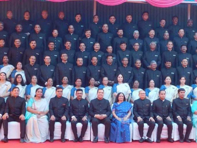 Income tax authorities should be digitally enabled for best service | सर्वोत्तम सेवेसाठी आयकर अधिकाऱ्यांनी डिजिटली सक्षम राहावे Income tax authorities should be digitally enabled for best service | सर्वोत्तम सेवेसाठी आयकर अधिकाऱ्यांनी डिजिटली सक्षम राहावे