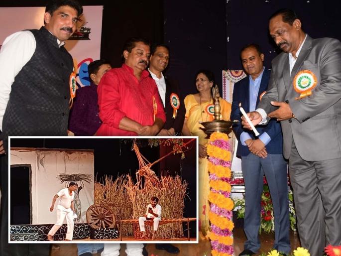 'Uttardayitva' and 'Ti Phulrani' won the hearts of fans | ‘उत्तरदायित्व’ अन् ‘ती फुलराणी’ने जिंकली रसिकांची मने 'Uttardayitva' and 'Ti Phulrani' won the hearts of fans | ‘उत्तरदायित्व’ अन् ‘ती फुलराणी’ने जिंकली रसिकांची मने