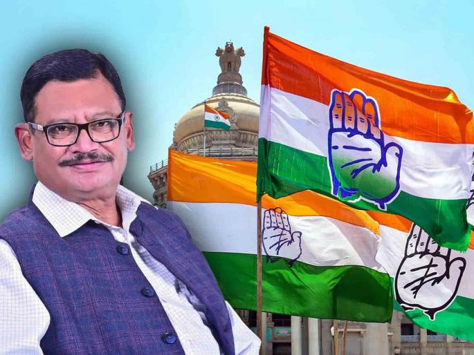 Congress Claims All Six Vidhan Sabha Constituencies in Chandrapur District; Restlessness in 'Maviaa' | चंद्रपूर जिल्ह्यातील सहाही विधानसभा मतदार संघावर काँग्रेसचा दावा; मविआत अस्वस्थता Congress Claims All Six Vidhan Sabha Constituencies in Chandrapur District; Restlessness in 'Maviaa' | चंद्रपूर जिल्ह्यातील सहाही विधानसभा मतदार संघावर काँग्रेसचा दावा; मविआत अस्वस्थता