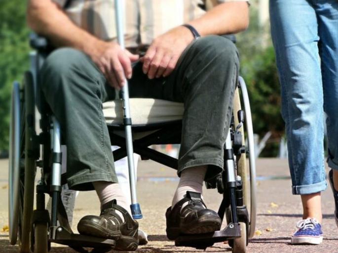 Disability certificate of 16 government employees in the district is under suspicion! | जिल्ह्यात १६ शासकीय कर्मचाऱ्यांचे अपंगत्व प्रमाणपत्र संशयाच्या भोवऱ्यात ! Disability certificate of 16 government employees in the district is under suspicion! | जिल्ह्यात १६ शासकीय कर्मचाऱ्यांचे अपंगत्व प्रमाणपत्र संशयाच्या भोवऱ्यात !