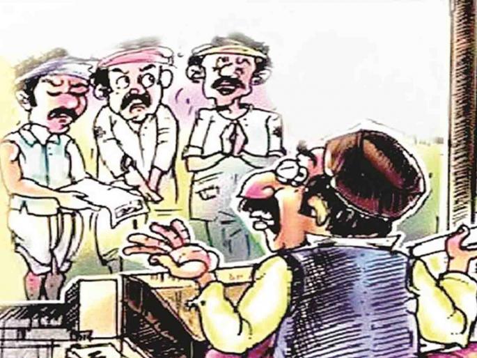 The land seized by the lender will be returned; Farmers, complain | सावकाराने बळकावलेली जमीन मिळेल परत; शेतकऱ्यांनो, तक्रार करा The land seized by the lender will be returned; Farmers, complain | सावकाराने बळकावलेली जमीन मिळेल परत; शेतकऱ्यांनो, तक्रार करा