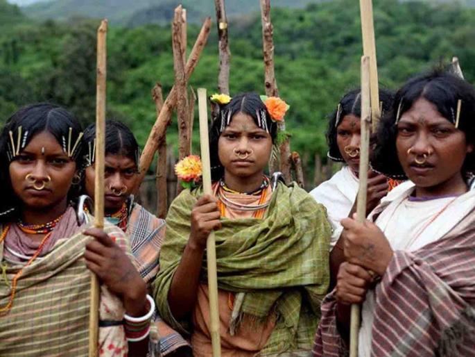 When will separate commission for tribals be established in the state? The government forgot | राज्यात आदिवासींसाठी स्वतंत्र आयोग स्थापन केव्हा? सरकारला पडला विसर When will separate commission for tribals be established in the state? The government forgot | राज्यात आदिवासींसाठी स्वतंत्र आयोग स्थापन केव्हा? सरकारला पडला विसर