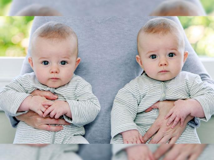 In six months, 38 twins were born in Amravati, and a triplet | अमरावतीमध्ये सहा महिन्यात ३८ जुळे, तर एकीला तिळे आले जन्माला In six months, 38 twins were born in Amravati, and a triplet | अमरावतीमध्ये सहा महिन्यात ३८ जुळे, तर एकीला तिळे आले जन्माला