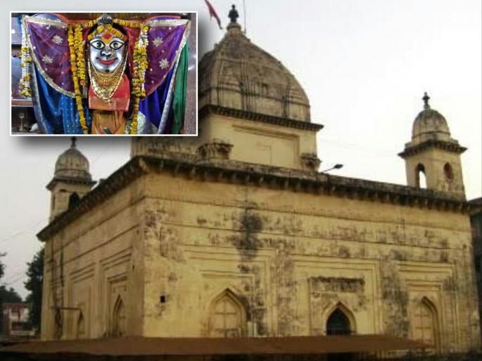 Devotees from across the state will visit the Mahakali temple; But what about the facilities? | महाकाली मंदिरात राज्यभरातील भाविक येणार; पण सोयीसुविधांचे काय ? Devotees from across the state will visit the Mahakali temple; But what about the facilities? | महाकाली मंदिरात राज्यभरातील भाविक येणार; पण सोयीसुविधांचे काय ?