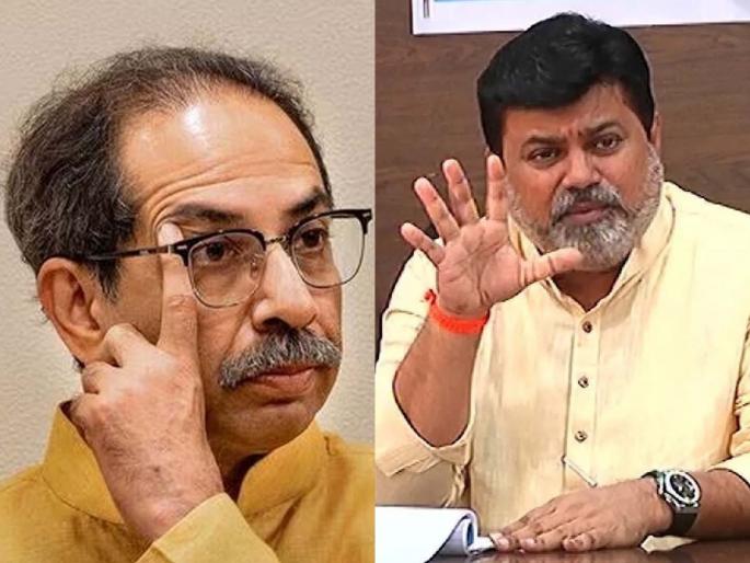 Uddhav Thackeray will know if there are candidates in 288 constituencies after the inspection | २८८ मतदारसंघांमध्ये उमेदवार आहेत का, हे चाचपणीनंतर उद्धव ठाकरेंना कळेल Uddhav Thackeray will know if there are candidates in 288 constituencies after the inspection | २८८ मतदारसंघांमध्ये उमेदवार आहेत का, हे चाचपणीनंतर उद्धव ठाकरेंना कळेल