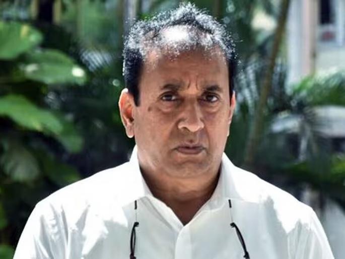 Justice Chandiwal's report should be made public | न्यायमूर्ती चांदीवाल यांचा अहवाल सार्वजनिक करावा Justice Chandiwal's report should be made public | न्यायमूर्ती चांदीवाल यांचा अहवाल सार्वजनिक करावा