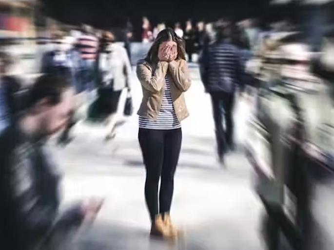 Harrasement with minor girl returning home from coaching | कोचिंगवरून घरी परतणाऱ्या अल्पवयीन मुलासोबत अश्लिल चाळे Harrasement with minor girl returning home from coaching | कोचिंगवरून घरी परतणाऱ्या अल्पवयीन मुलासोबत अश्लिल चाळे