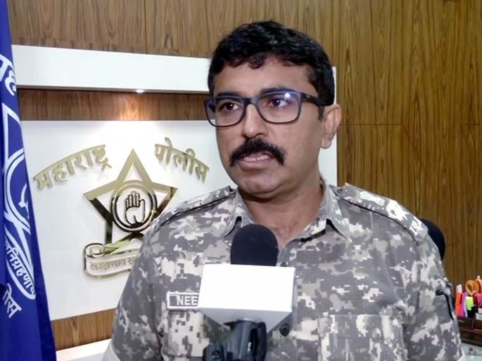 North Gadchiroli Naxal-free, police target now on 'South'! | उत्तर गडचिरोली नक्षलमुक्त, पोलिसांचे लक्ष्य आता 'दक्षिण'वर ! North Gadchiroli Naxal-free, police target now on 'South'! | उत्तर गडचिरोली नक्षलमुक्त, पोलिसांचे लक्ष्य आता 'दक्षिण'वर !