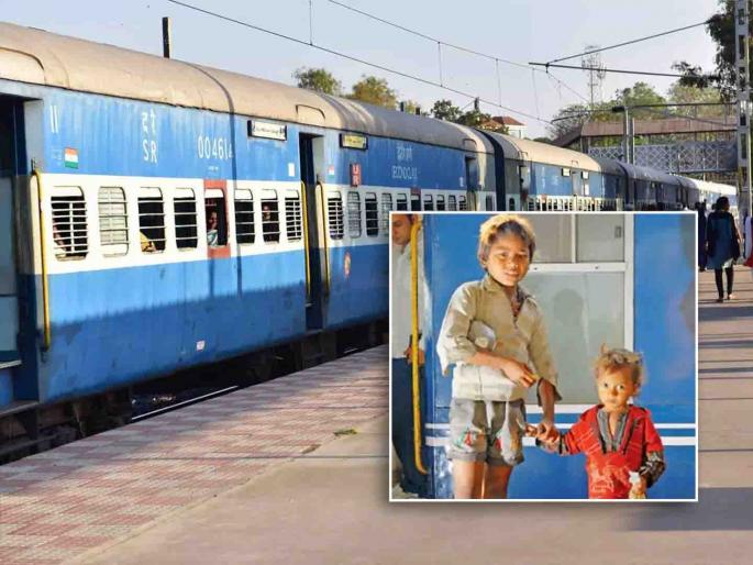 247 boys and 195 girls were rescued at Ballarpur station | बल्लारपूर स्थानकावर २४७ मुले व १९५ मुलींची सुटका 247 boys and 195 girls were rescued at Ballarpur station | बल्लारपूर स्थानकावर २४७ मुले व १९५ मुलींची सुटका