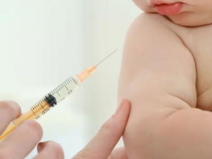 Immunization data for children only feeding; 14 districts, 13 municipalities on radar | बालकांचे लसीकरण डेटा केवळ खानापूर्ती ; १४ जिल्हे, १३ पालिका रडारवर Immunization data for children only feeding; 14 districts, 13 municipalities on radar | बालकांचे लसीकरण डेटा केवळ खानापूर्ती ; १४ जिल्हे, १३ पालिका रडारवर
