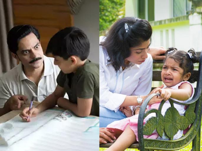 What should Parents do When children lie? | मुलं खोटं बोलतात-गोष्टी लपवतात? पालकांनी ३ चुका टाळायला हव्या, मुलं स्वत:हून बोलतील मनातलं..