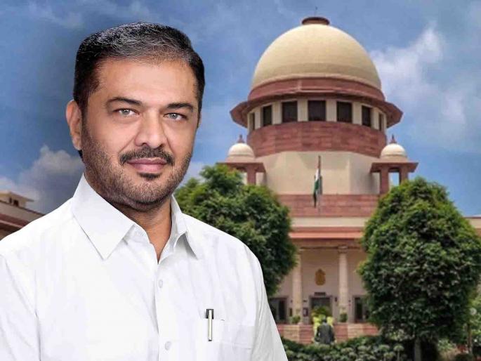 Sunil Kedar moves Supreme Court for stay of conviction | दोषसिद्धी स्थगितीसाठी सुनील केदार यांची सर्वोच्च न्यायालयामध्ये धाव Sunil Kedar moves Supreme Court for stay of conviction | दोषसिद्धी स्थगितीसाठी सुनील केदार यांची सर्वोच्च न्यायालयामध्ये धाव
