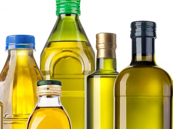 Do not bring home unpacked cooking oil; Risk of heart disease, adulteration | सुट्टे खाद्यतेल घरी आणू नका; हृदयविकार, भेसळीचा धोका Do not bring home unpacked cooking oil; Risk of heart disease, adulteration | सुट्टे खाद्यतेल घरी आणू नका; हृदयविकार, भेसळीचा धोका