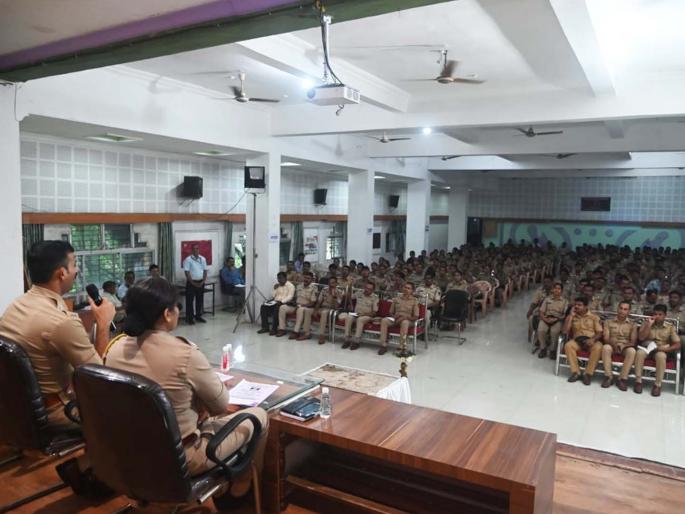1321 young men passed physical exam; Now written exam will decide their fate? | १३२१ तरुणांनी गाजवले मैदान; आता परीक्षेत लागणार कस 1321 young men passed physical exam; Now written exam will decide their fate? | १३२१ तरुणांनी गाजवले मैदान; आता परीक्षेत लागणार कस