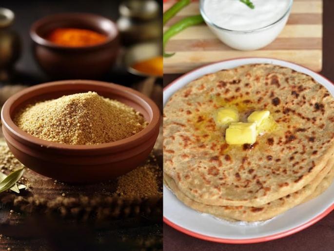 how to make masala for making parantha tasty Tips To Make Masala Mix For Tasty Paratha | पराठा चमचमीत करण्यासाठी ही घ्या ‘पराठा मसाला मिक्स’ची खास रेसिपी, ‘असा’ पराठा तुम्ही खाल्लाच नसेल...