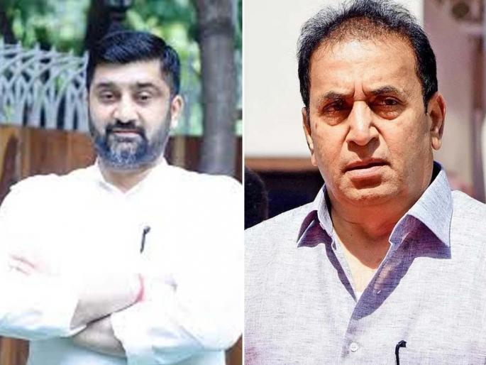 Anil Deshmukh got bail due to lack of credibility in the case | प्रकरणात विश्वासार्हता नसल्याने अनिल देशमुखांना मिळाला जामीन Anil Deshmukh got bail due to lack of credibility in the case | प्रकरणात विश्वासार्हता नसल्याने अनिल देशमुखांना मिळाला जामीन