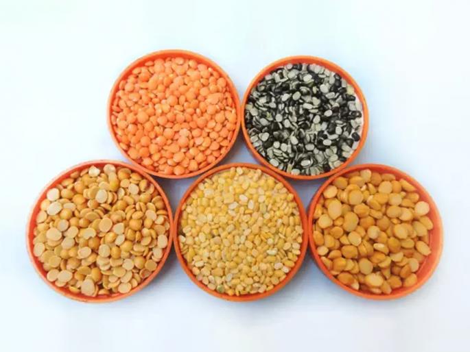 Monsoon diet: 5 pulses to avoid during rainy season | पावसाळ्यात ५ प्रकारच्या डाळी 'या' पद्धतीने खाल तर पचनक्रिया बिघडेल; वजनही वाढेल