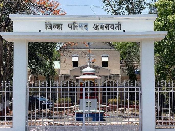 148 Crore Road Development Project 'Stay'; New DPR of 272 crores | १४८ कोटींच्या रस्ते विकास प्रकल्पाला 'स्टे'; नव्याने २७२ कोटींचा डीपीआर 148 Crore Road Development Project 'Stay'; New DPR of 272 crores | १४८ कोटींच्या रस्ते विकास प्रकल्पाला 'स्टे'; नव्याने २७२ कोटींचा डीपीआर