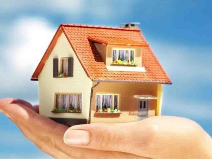 200 crore Gharkul project stalled for six years | २०० कोटींचा घरकुल प्रकल्प सहा वर्षापासून रखडला 200 crore Gharkul project stalled for six years | २०० कोटींचा घरकुल प्रकल्प सहा वर्षापासून रखडला