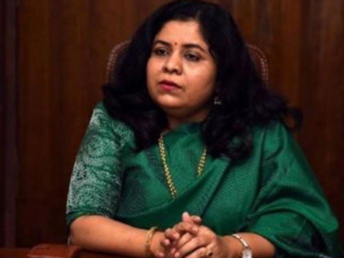 16 lakh 42 thousand 143 applications in the department for Ladki Bahin Yojana | लाडकी बहीण योजनेसाठी विभागात १६ लक्ष ४२ हजार १४३ अर्ज 16 lakh 42 thousand 143 applications in the department for Ladki Bahin Yojana | लाडकी बहीण योजनेसाठी विभागात १६ लक्ष ४२ हजार १४३ अर्ज