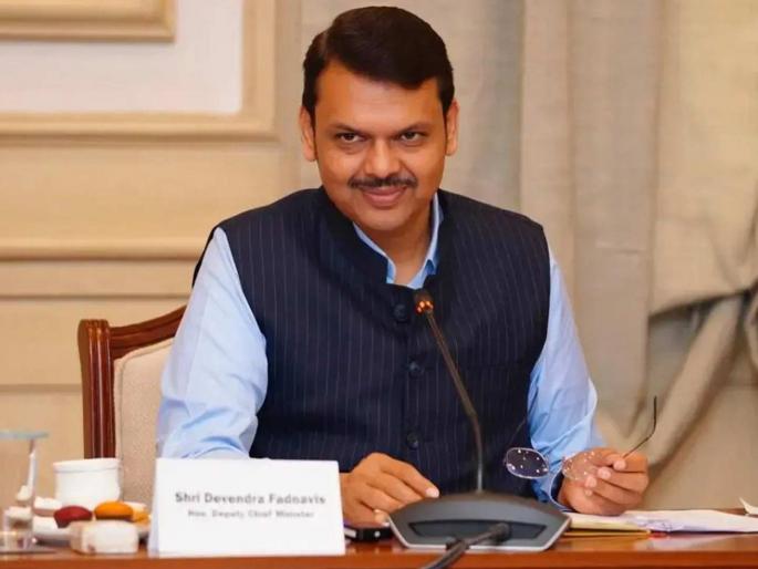 Devendra Fadnavis at the RSS headquarters for the second time in 15 days | देवेंद्र फडणवीस १५ दिवसात दुसऱ्यांदा संघ मुख्यालयात Devendra Fadnavis at the RSS headquarters for the second time in 15 days | देवेंद्र फडणवीस १५ दिवसात दुसऱ्यांदा संघ मुख्यालयात