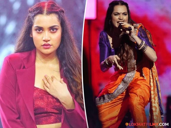 Amravatikar rapper Arya Jadhav in Marathi Bigg Boss | अमरावतीकर रॅपर आर्या जाधव मराठी बिग बॉसमध्ये Amravatikar rapper Arya Jadhav in Marathi Bigg Boss | अमरावतीकर रॅपर आर्या जाधव मराठी बिग बॉसमध्ये