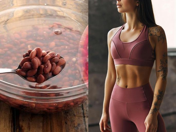 4 Wonderful Benefits Of Eating Kidney Beans | वजन कमी होईल आणि हाडेही राहतील बळकट? मग 'या' लाल कडधान्याची उसळ खा; प्रोटीन इतकं मिळेल की..