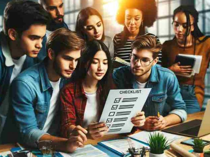 Engineering 'Option Farm' starts from today, MBA from tomorrow | अभियांत्रिकीचे ‘ऑप्शन फार्म’ आजपासून, तर एमबीएचे उद्यापासून Engineering 'Option Farm' starts from today, MBA from tomorrow | अभियांत्रिकीचे ‘ऑप्शन फार्म’ आजपासून, तर एमबीएचे उद्यापासून