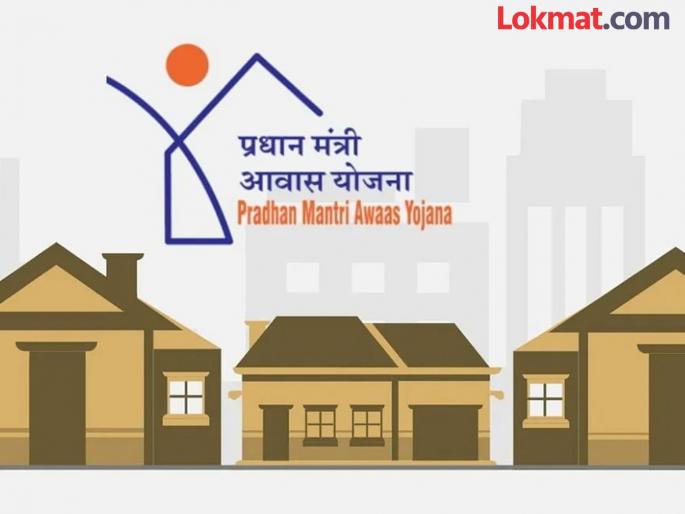The encroachers in Tumsara are deprived of Gharkool scheme | तुमसरातील अतिक्रमणधारक घरकूल योजनेपासून गोरगरीब वंचित The encroachers in Tumsara are deprived of Gharkool scheme | तुमसरातील अतिक्रमणधारक घरकूल योजनेपासून गोरगरीब वंचित