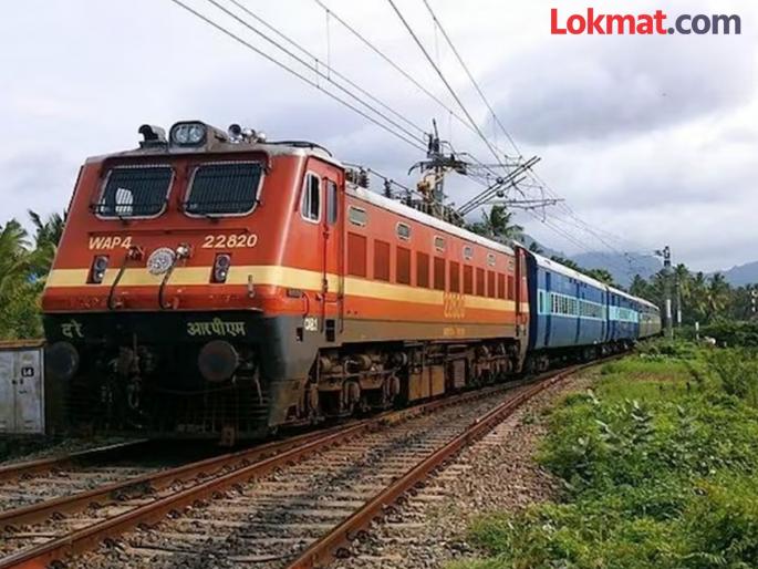 How will the workers go to work due to the closure of railway trains? | रेल्वे गाड्या बंदमुळे कामगार कामावर कसे जाणार ? How will the workers go to work due to the closure of railway trains? | रेल्वे गाड्या बंदमुळे कामगार कामावर कसे जाणार ?