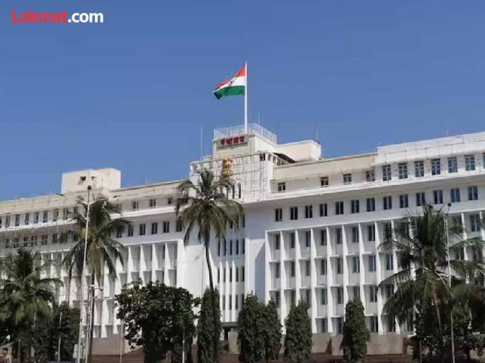 Racket in Ministry; Fraud in documents, service of Deputy RTO of Amravati terminated | मंत्रालयात रॅकेट; कागदपत्रांत फ्रॉड, अमरावतीच्या डेप्युटी आरटीओची सेवा समाप्त Racket in Ministry; Fraud in documents, service of Deputy RTO of Amravati terminated | मंत्रालयात रॅकेट; कागदपत्रांत फ्रॉड, अमरावतीच्या डेप्युटी आरटीओची सेवा समाप्त