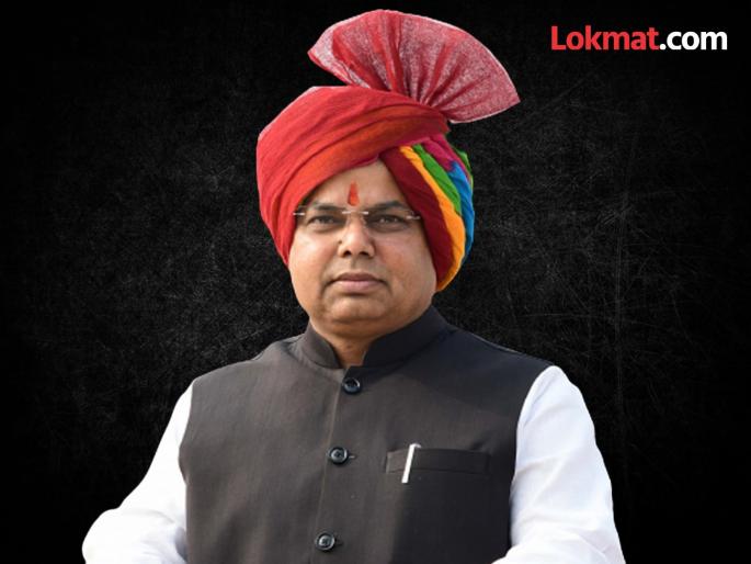 Suspicion; Reservation changed from 60 to 70 seats; But how? Allegation of MLA Dheeraj Lingade | संशय; ६० ते ७० जागांवरील आरक्षण बदलविले; पण कसे? आमदार धीरज लिंगाडे यांचा आरोप Suspicion; Reservation changed from 60 to 70 seats; But how? Allegation of MLA Dheeraj Lingade | संशय; ६० ते ७० जागांवरील आरक्षण बदलविले; पण कसे? आमदार धीरज लिंगाडे यांचा आरोप