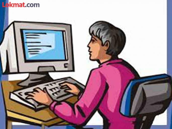 Sub-Divisional Engineer handles all the work in the office | उपविभागीय अभियंत्यांवर संपूर्ण कार्यालयाचा सुरु आहे डोलारा Sub-Divisional Engineer handles all the work in the office | उपविभागीय अभियंत्यांवर संपूर्ण कार्यालयाचा सुरु आहे डोलारा