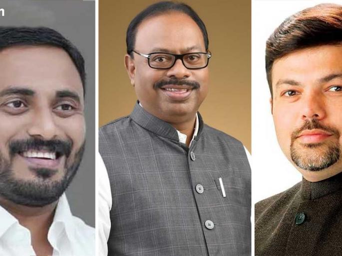 Devendra Bhuyar's candidature strongly opposed by BJP in Varuda | देवेंद्र भुयार यांच्या उमेदवारीला वरुडात भाजपातून तीव्र विरोध Devendra Bhuyar's candidature strongly opposed by BJP in Varuda | देवेंद्र भुयार यांच्या उमेदवारीला वरुडात भाजपातून तीव्र विरोध