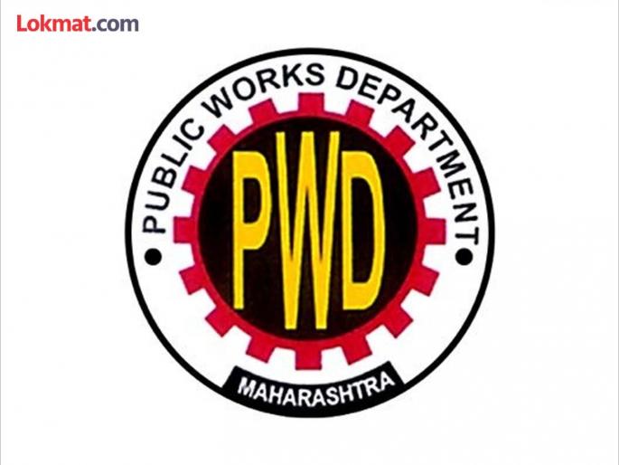 42 lakhs were withdrawn from the public works department, the laborers did not get it | सार्वजनिक बांधकाम विभागातून ४२ लाख काढले, मजुरांना नाही वाटले 42 lakhs were withdrawn from the public works department, the laborers did not get it | सार्वजनिक बांधकाम विभागातून ४२ लाख काढले, मजुरांना नाही वाटले