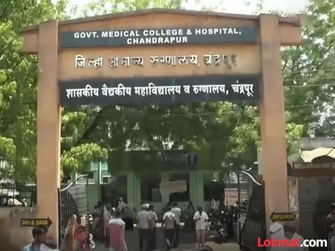 Government Hospital only for namesake; Buy medicines from outside! Discontent among patients due to poor condition in health sector | सरकारी रुग्णालय नावालाच; औषधी बाहेरुनच विकत आणा ! आरोग्य क्षेत्रातील बिकट स्थितीमुळे रुग्णांत नाराजी Government Hospital only for namesake; Buy medicines from outside! Discontent among patients due to poor condition in health sector | सरकारी रुग्णालय नावालाच; औषधी बाहेरुनच विकत आणा ! आरोग्य क्षेत्रातील बिकट स्थितीमुळे रुग्णांत नाराजी