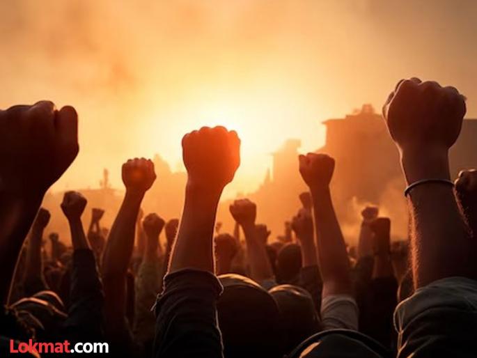 Protest again for old pension; Indefinite strike from Thursday: Support given by various organizations | जुन्या पेन्शनसाठी पुन्हा एल्गार; गुरुवारपासून बेमुदत संप : विविध संघटनांनी दिले समर्थन Protest again for old pension; Indefinite strike from Thursday: Support given by various organizations | जुन्या पेन्शनसाठी पुन्हा एल्गार; गुरुवारपासून बेमुदत संप : विविध संघटनांनी दिले समर्थन