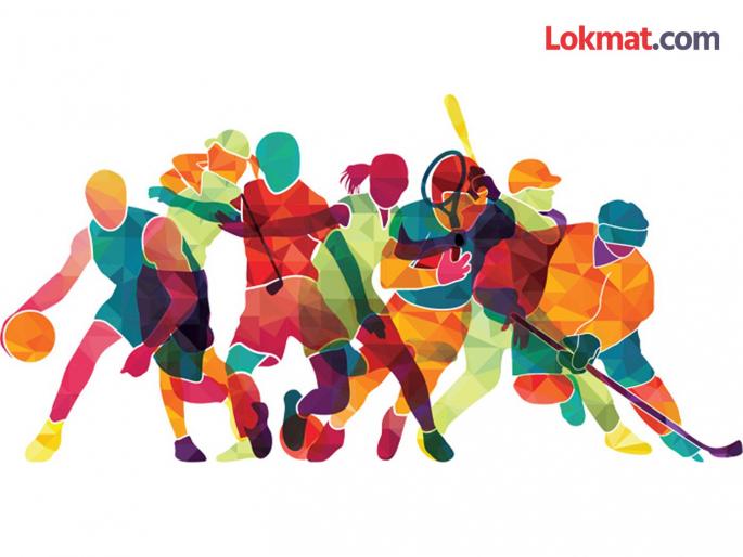 Six players from Gondia are making a career out of sports | खेळातून करिअर घडवत आहेत गोंदियातील सहा खेळाडू Six players from Gondia are making a career out of sports | खेळातून करिअर घडवत आहेत गोंदियातील सहा खेळाडू