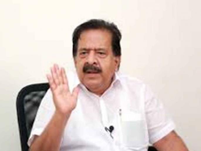 We are not projecting anyone for the post of Chief Minister | आम्ही कुणालाही मुख्यमंत्री पदासाठी प्रोजेक्ट करत नाही We are not projecting anyone for the post of Chief Minister | आम्ही कुणालाही मुख्यमंत्री पदासाठी प्रोजेक्ट करत नाही