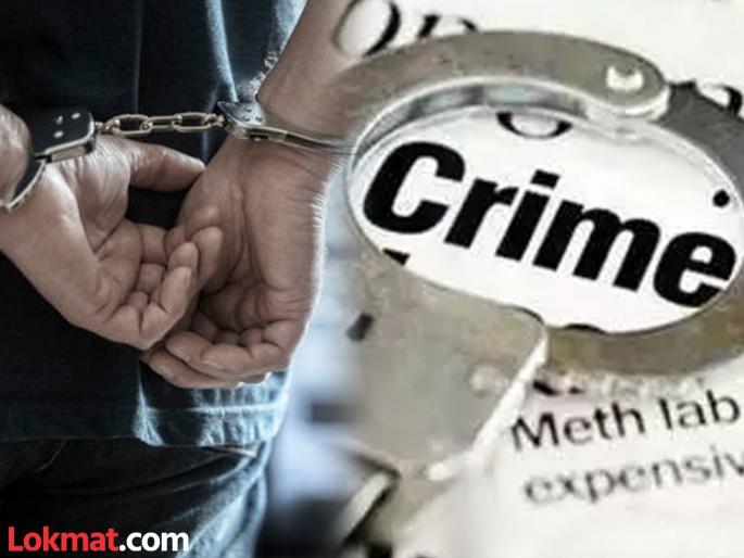 Six crimes were solved by the crime branch of the gang of vehicle thieves | वाहनचोरट्यांच्या टोळीच्या गुन्हे शाखेने आवळल्या मुसक्या, सहा गुन्ह्यांची उकल Six crimes were solved by the crime branch of the gang of vehicle thieves | वाहनचोरट्यांच्या टोळीच्या गुन्हे शाखेने आवळल्या मुसक्या, सहा गुन्ह्यांची उकल