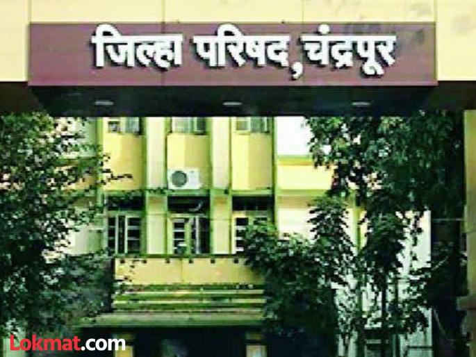 Gram sevak again raised the weapon of non-cooperation movement | ग्रामसेवकांनी पुन्हा उगारले असहकार आंदोलनाचे हत्यार Gram sevak again raised the weapon of non-cooperation movement | ग्रामसेवकांनी पुन्हा उगारले असहकार आंदोलनाचे हत्यार